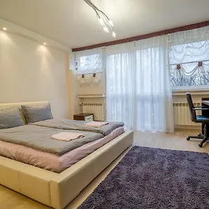  Apartament Modern & Central- Golden Apartments - City Center