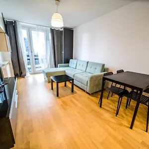  Apartament Golden Apartments- Center Jpii26