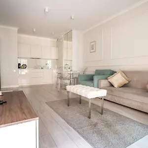  Apartament Mennica - Golden