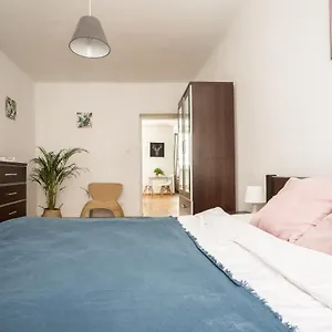  Apartament Oomph Modern Near Nowy świat