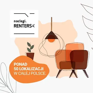  Apartament Boduena By Renters Prestige