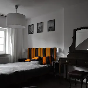 Cichy Apartament Na Nowym Swiecie Appartamento