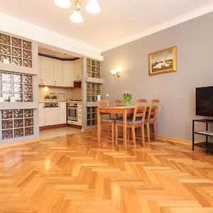  Apartamento Jr Szeroki Dunaj